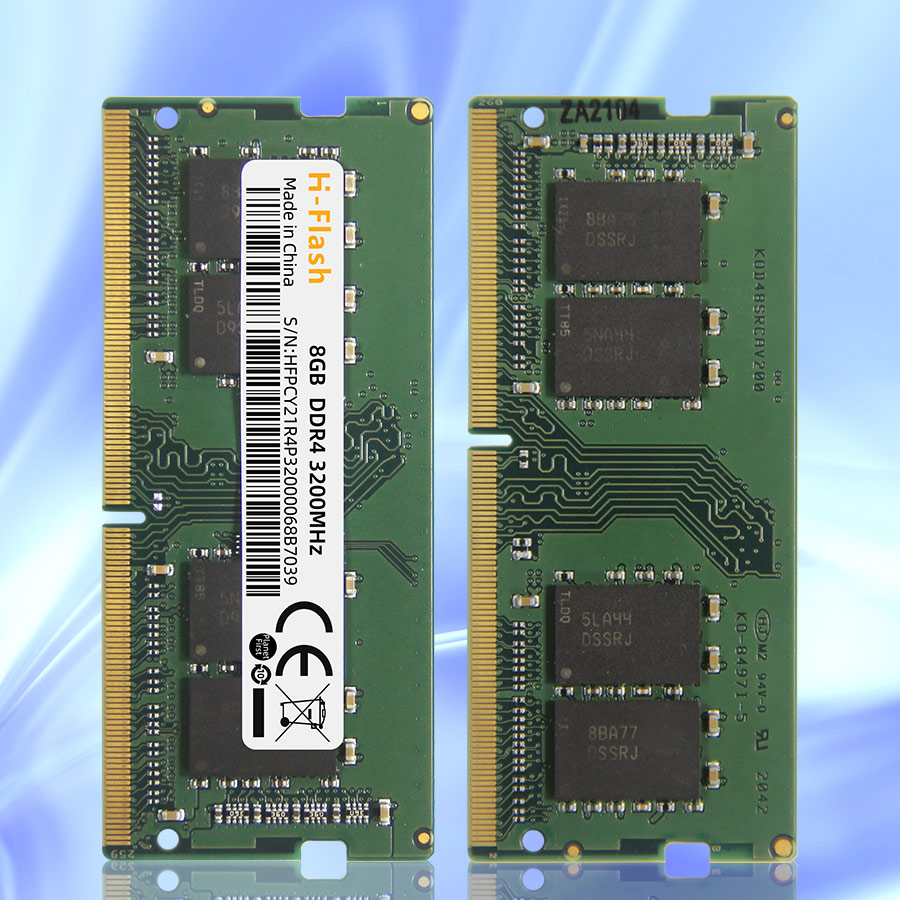 H-Flash DDR4ڴ ʼǱʹ