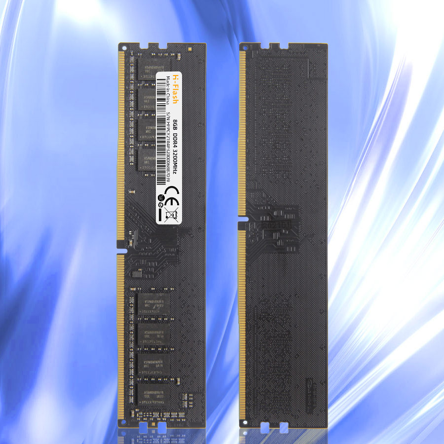 H-Flash DDR4ڴ ̨ʽʹ