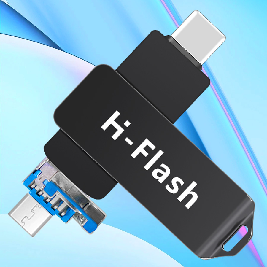 H-Flash OTGһU 01