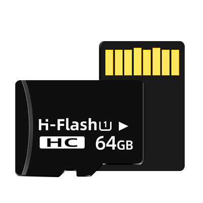 H-Flash TF Memory Card (06)
