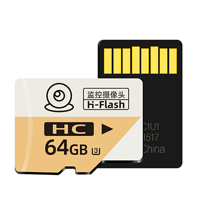 H-Flash TF memory card (03)