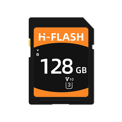 H-Flash SD memory card (02)