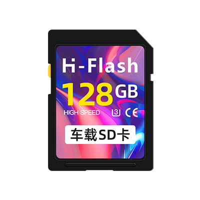 H-Flash SD memory card (03)