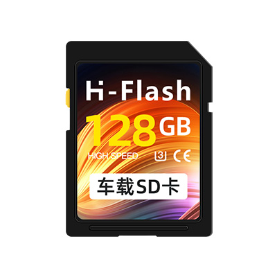 H-Flash SD memory card (04)
