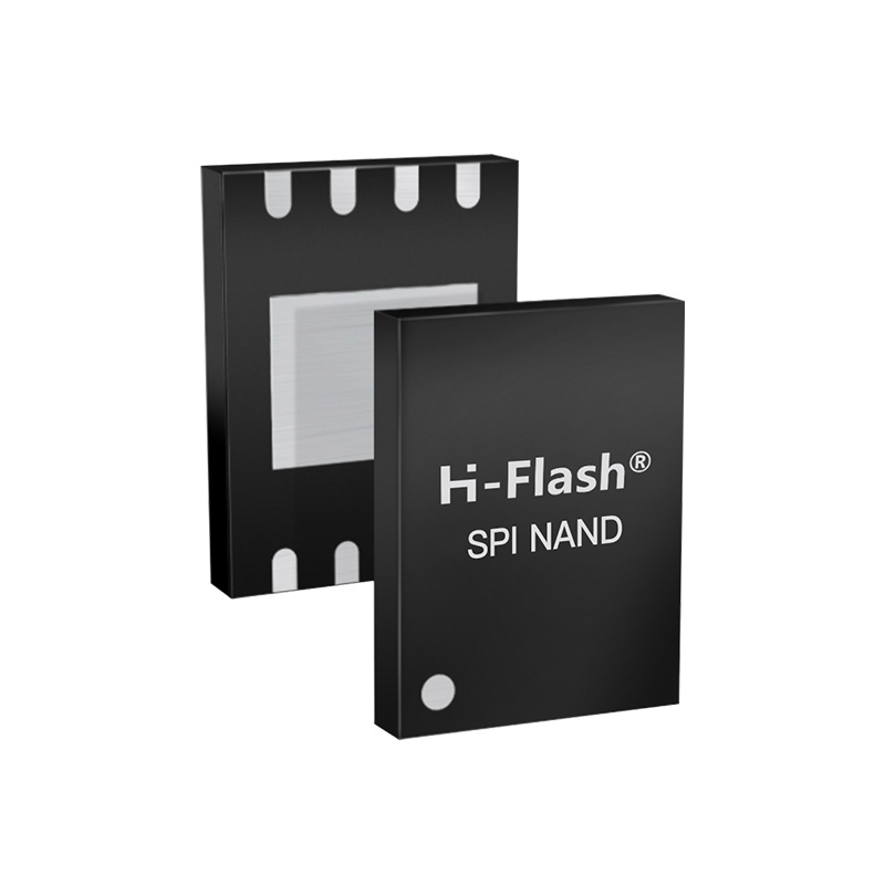 SPI NAND