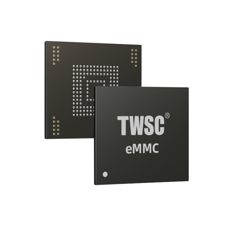 eMMC