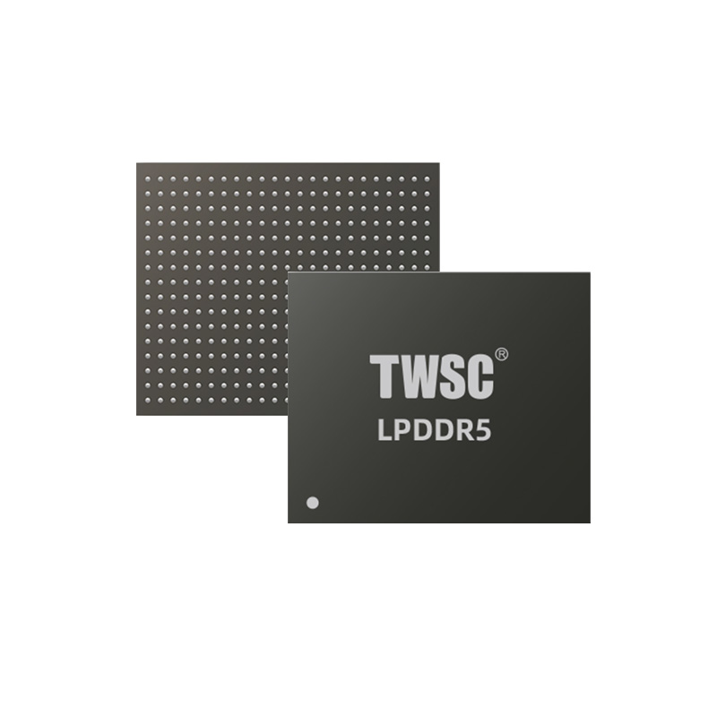 LPDDR5