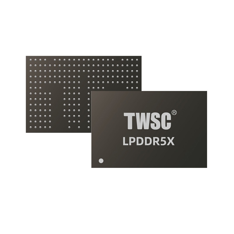 LPDDR5X